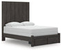 Fraluna Bed - House n2 Home Furniture (Manchester,GA)