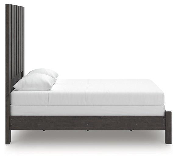Fraluna Bed - House n2 Home Furniture (Manchester,GA)