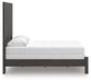 Fraluna Bed - House n2 Home Furniture (Manchester,GA)