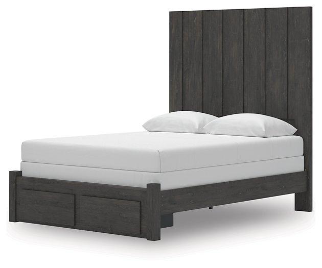 Fraluna Bed - House n2 Home Furniture (Manchester,GA)