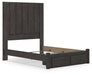 Fraluna Bed - House n2 Home Furniture (Manchester,GA)