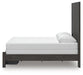Fraluna Bed - House n2 Home Furniture (Manchester,GA)
