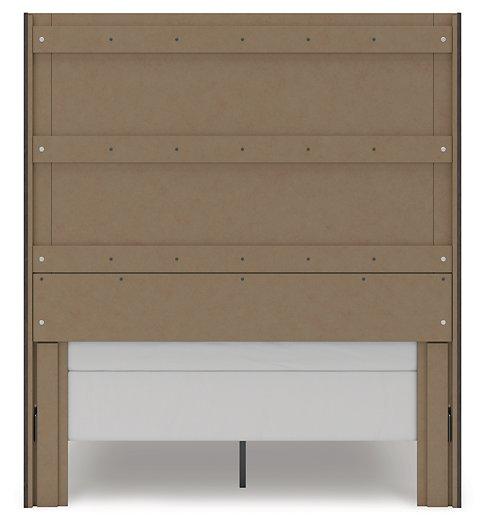 Fraluna Bed - House n2 Home Furniture (Manchester,GA)