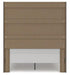 Fraluna Bed - House n2 Home Furniture (Manchester,GA)