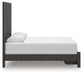 Fraluna Bed - House n2 Home Furniture (Manchester,GA)
