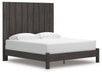 Fraluna Bed - House n2 Home Furniture (Manchester,GA)