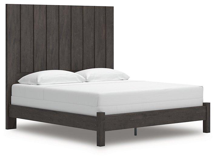 Fraluna Bed - House n2 Home Furniture (Manchester,GA)