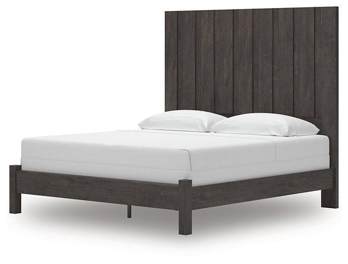 Fraluna Bed - House n2 Home Furniture (Manchester,GA)