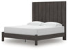 Fraluna Bed - House n2 Home Furniture (Manchester,GA)