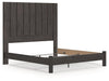 Fraluna Bed - House n2 Home Furniture (Manchester,GA)