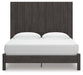 Fraluna Bed - House n2 Home Furniture (Manchester,GA)