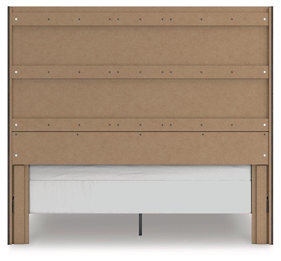 Fraluna Bed - House n2 Home Furniture (Manchester,GA)