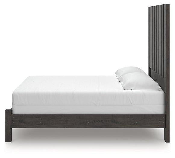 Fraluna Bed - House n2 Home Furniture (Manchester,GA)