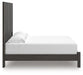 Fraluna Bed - House n2 Home Furniture (Manchester,GA)