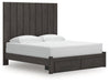 Fraluna Bed - House n2 Home Furniture (Manchester,GA)