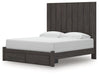 Fraluna Bed - House n2 Home Furniture (Manchester,GA)