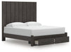 Fraluna Bed - House n2 Home Furniture (Manchester,GA)