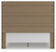 Fraluna Bed - House n2 Home Furniture (Manchester,GA)