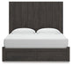 Fraluna Bed - House n2 Home Furniture (Manchester,GA)