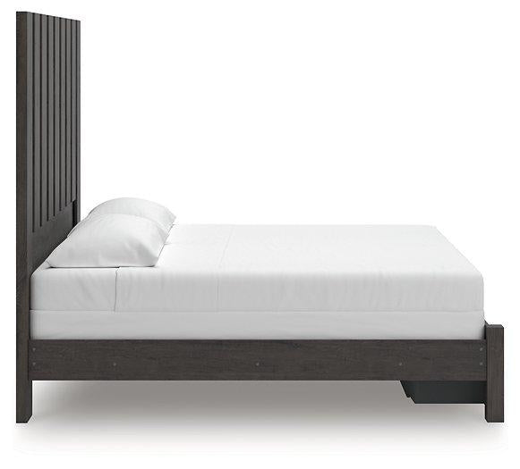 Fraluna Bed - House n2 Home Furniture (Manchester,GA)