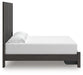 Fraluna Bed - House n2 Home Furniture (Manchester,GA)