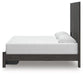 Fraluna Bed - House n2 Home Furniture (Manchester,GA)