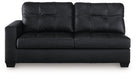 Barlin Mills Sectional with Chaise - House n2 Home Furniture (Manchester,GA)