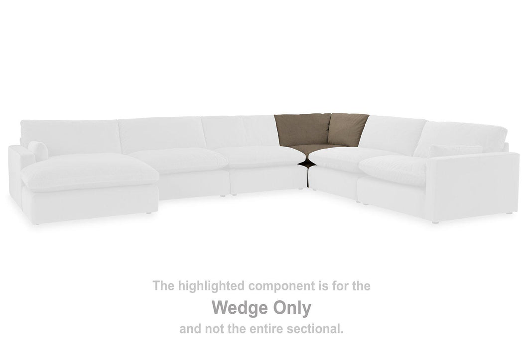 Sophie Sectional - House n2 Home Furniture (Manchester,GA)
