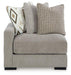 Aslan Court Sectional with Chaise - House n2 Home Furniture (Manchester,GA)