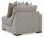 Aslan Court Sectional with Chaise - House n2 Home Furniture (Manchester,GA)