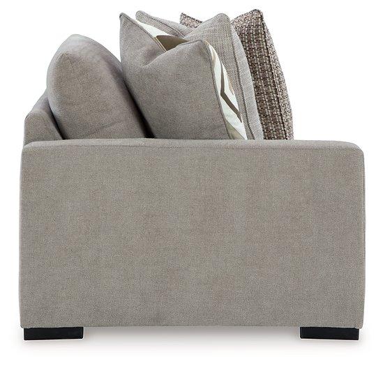 Aslan Court Sectional with Chaise - House n2 Home Furniture (Manchester,GA)