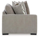 Aslan Court Sectional with Chaise - House n2 Home Furniture (Manchester,GA)