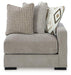 Aslan Court Sectional with Chaise - House n2 Home Furniture (Manchester,GA)