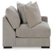 Aslan Court Sectional with Chaise - House n2 Home Furniture (Manchester,GA)