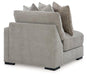 Aslan Court Sectional with Chaise - House n2 Home Furniture (Manchester,GA)