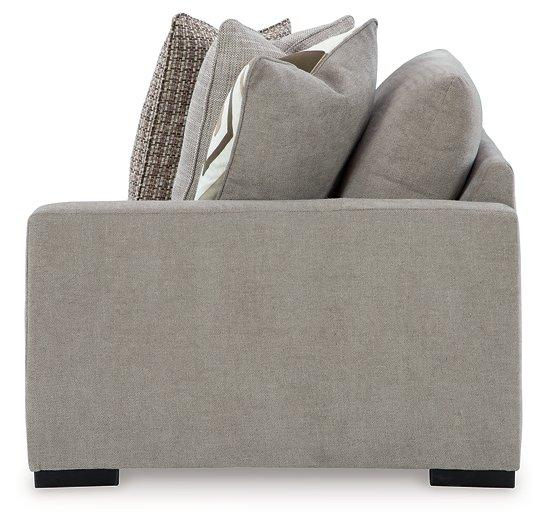 Aslan Court Sectional with Chaise - House n2 Home Furniture (Manchester,GA)