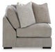 Aslan Court Sectional with Chaise - House n2 Home Furniture (Manchester,GA)