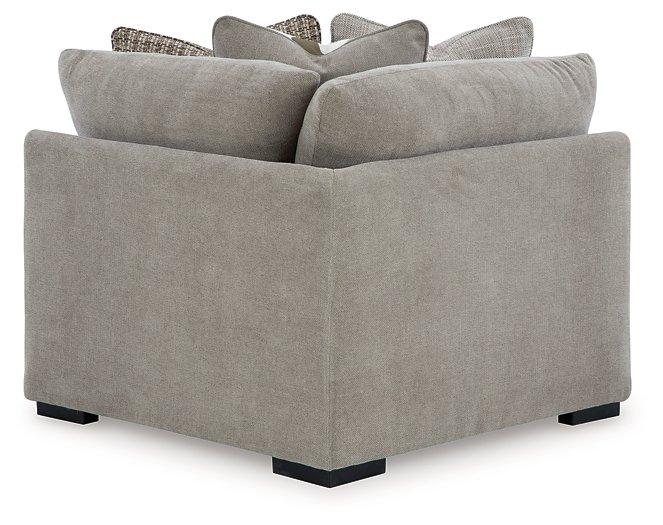 Aslan Court Sectional with Chaise - House n2 Home Furniture (Manchester,GA)