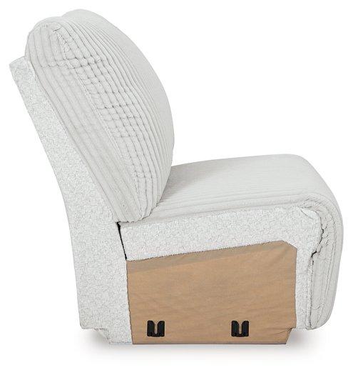 Top Tier Reclining Sectional with Chaise - House n2 Home Furniture (Manchester,GA)