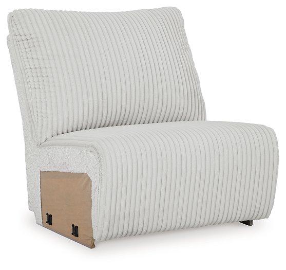 Top Tier Sectional Sofa Chaise - House n2 Home Furniture (Manchester,GA)