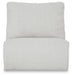 Top Tier Sectional Sofa Chaise - House n2 Home Furniture (Manchester,GA)