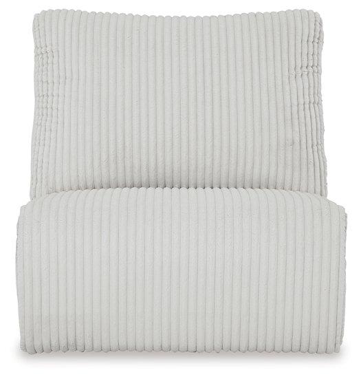 Top Tier Reclining Sectional with Chaise - House n2 Home Furniture (Manchester,GA)