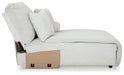 Top Tier Sectional Sofa Chaise - House n2 Home Furniture (Manchester,GA)