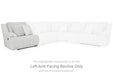 Top Tier Sectional Sofa Chaise - House n2 Home Furniture (Manchester,GA)