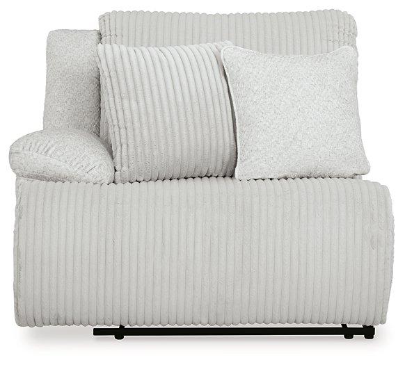 Top Tier Sectional Sofa - House n2 Home Furniture (Manchester,GA)