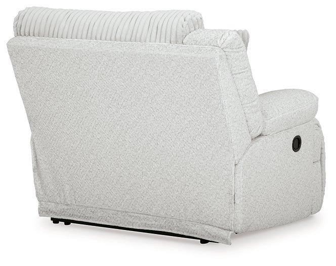 Top Tier Sectional Chofa - House n2 Home Furniture (Manchester,GA)