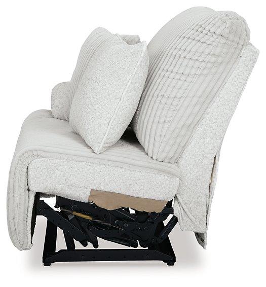 Top Tier Sectional Sofa Chaise - House n2 Home Furniture (Manchester,GA)