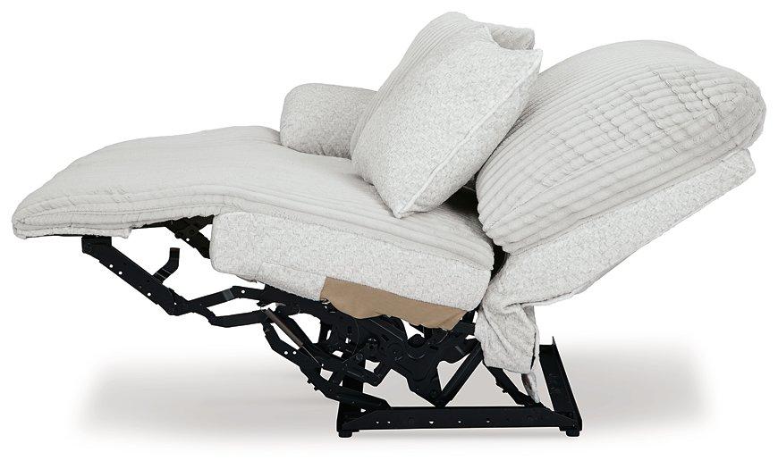 Top Tier Sectional Chofa - House n2 Home Furniture (Manchester,GA)