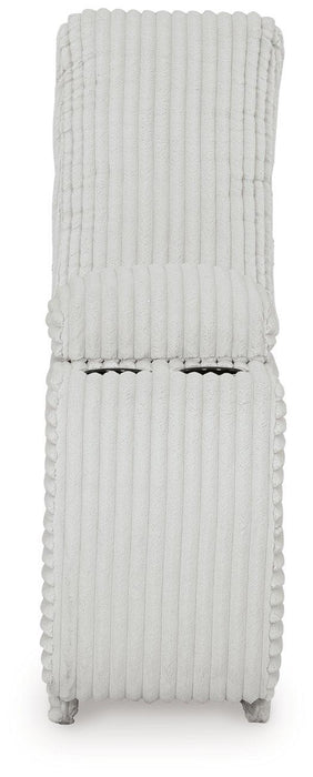 Top Tier Reclining Sectional with Chaise - House n2 Home Furniture (Manchester,GA)