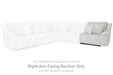 Top Tier Sectional Sofa Chaise - House n2 Home Furniture (Manchester,GA)